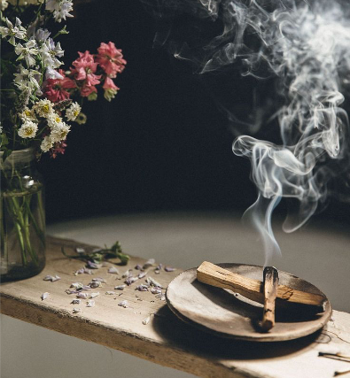 Qu’est-ce que le Palo Santo et comment l’utiliser ?