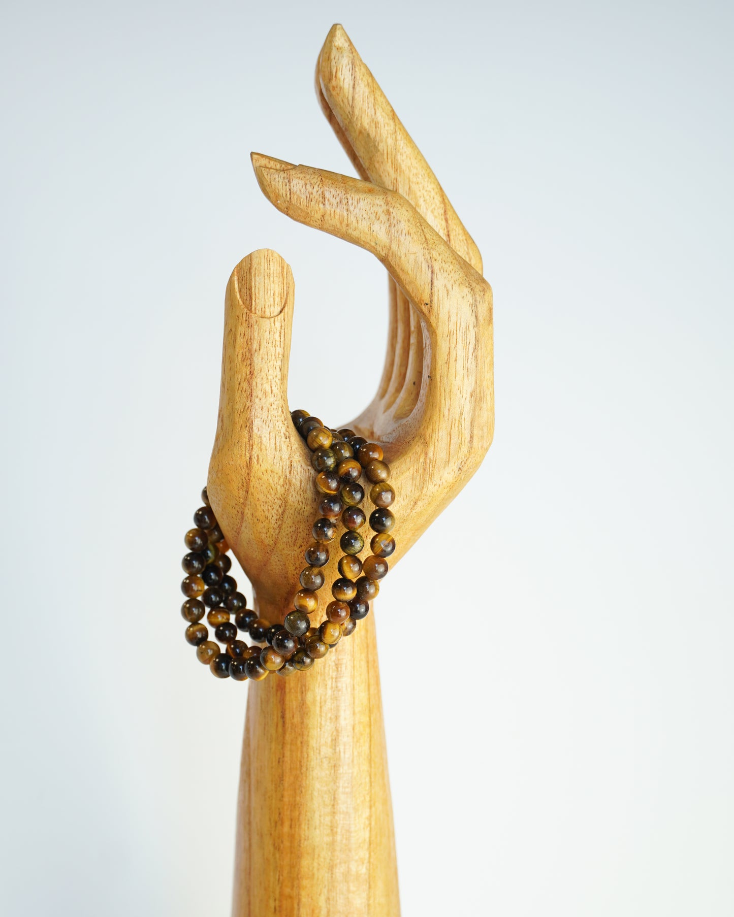 Bracelet Oeil de Tigre