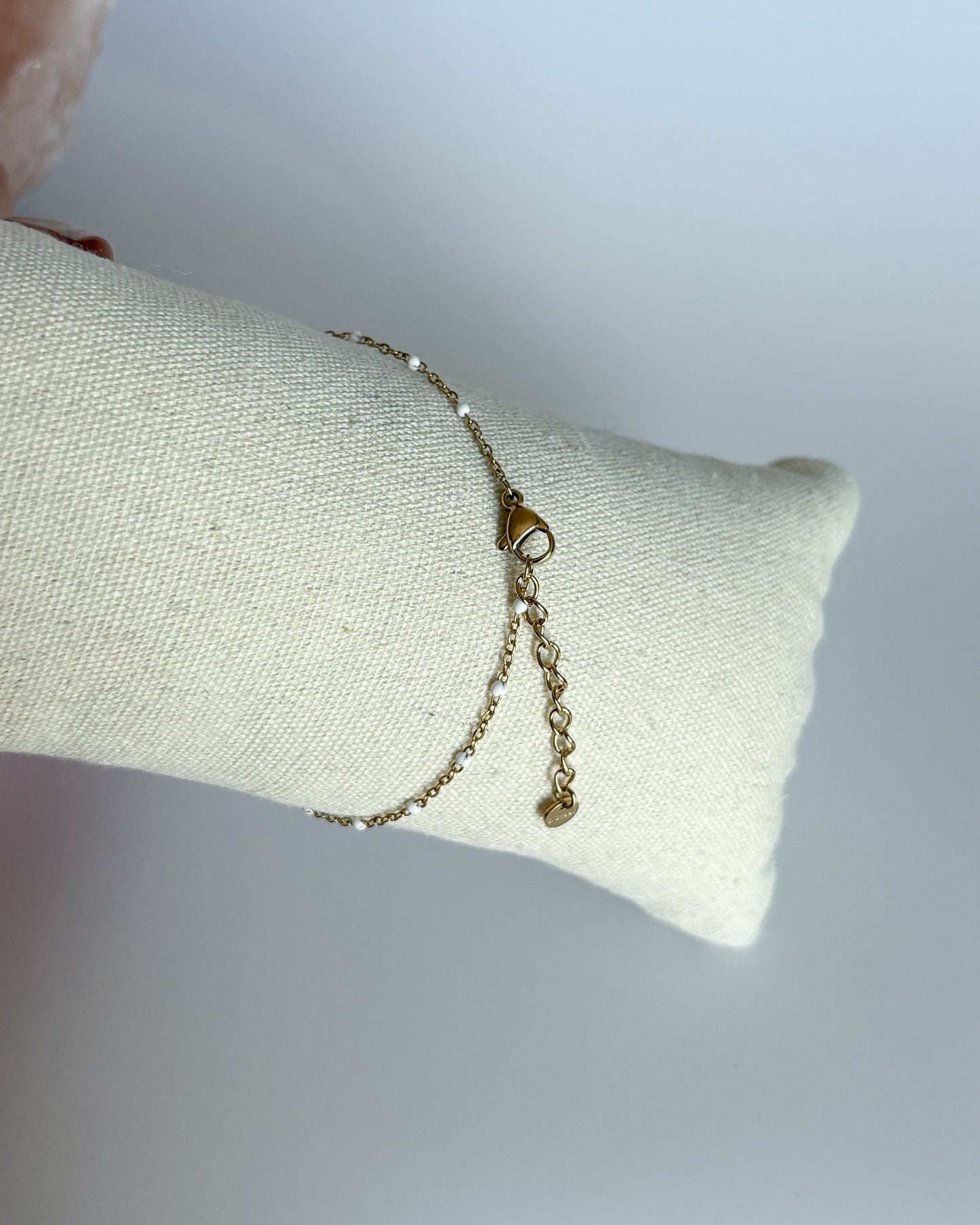 Bracelet de cheville