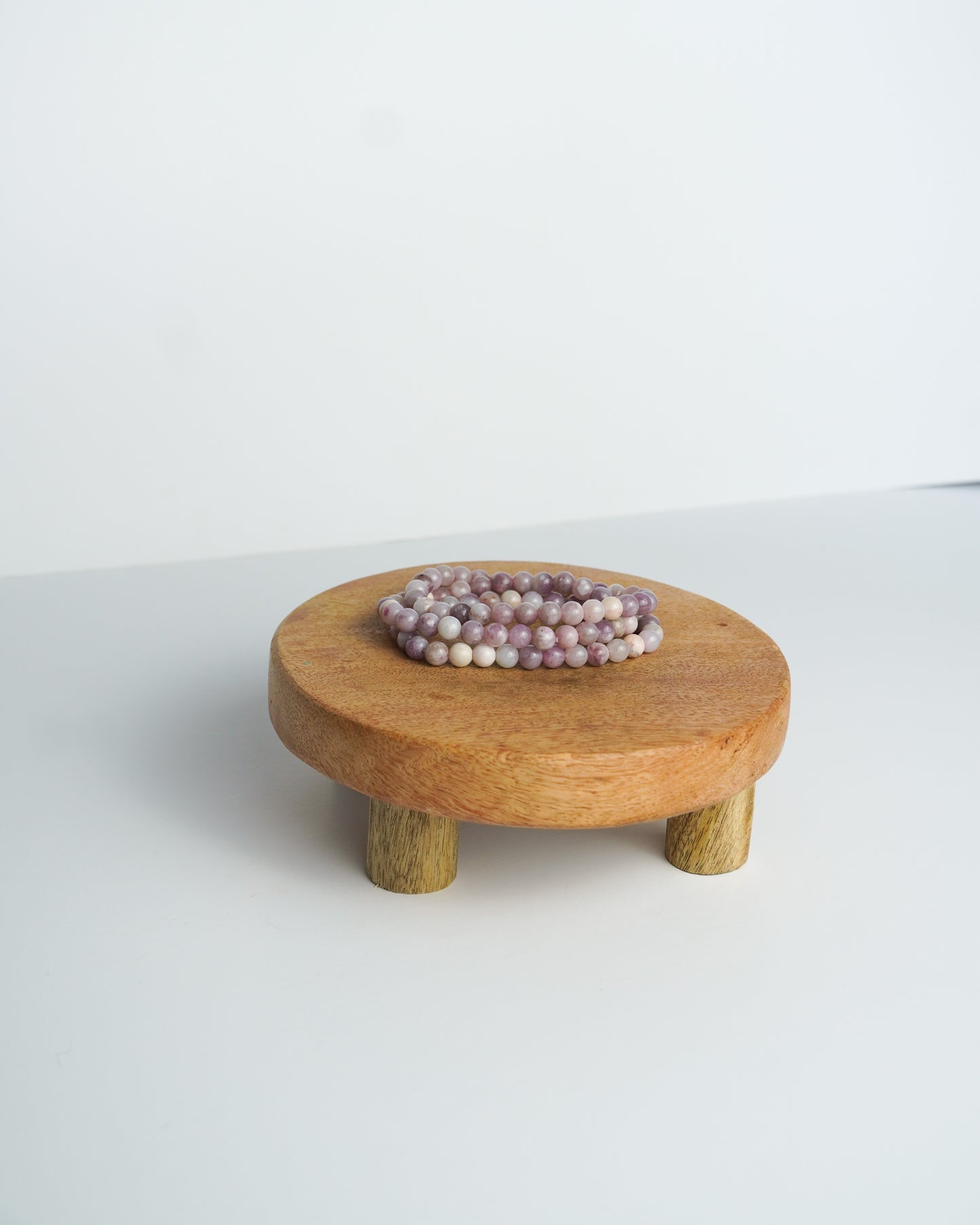 Bracelet Tourmaline Multicolore