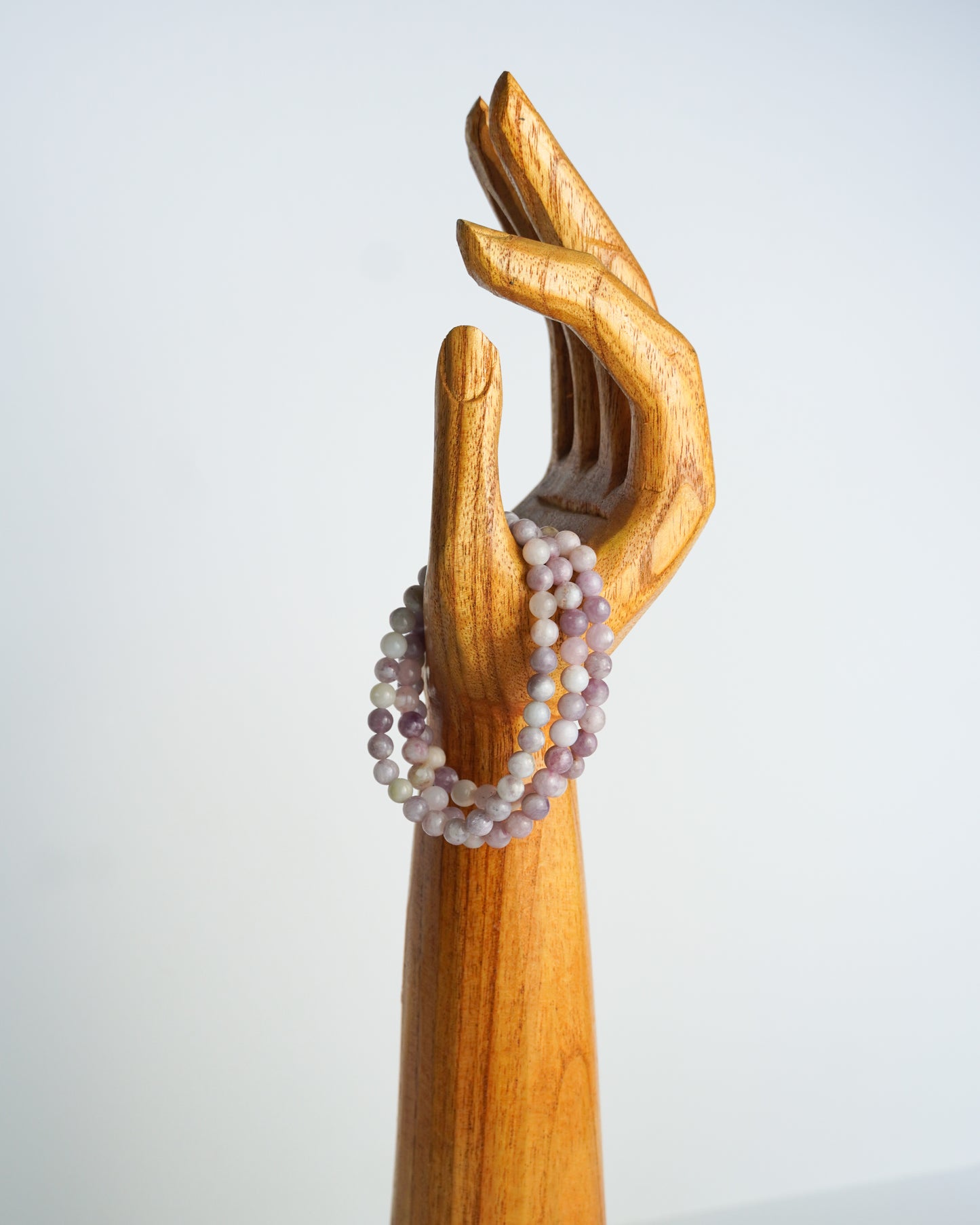 Bracelet Tourmaline Multicolore