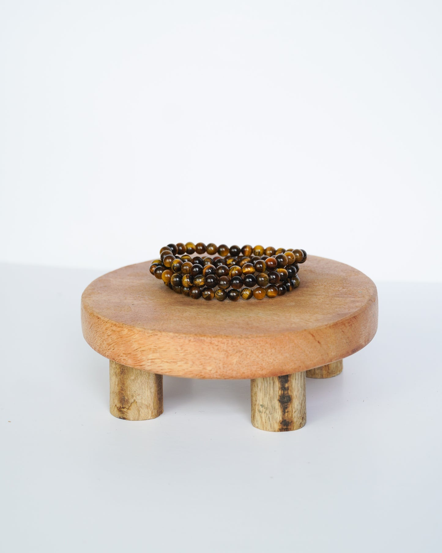 Bracelet Oeil de Tigre