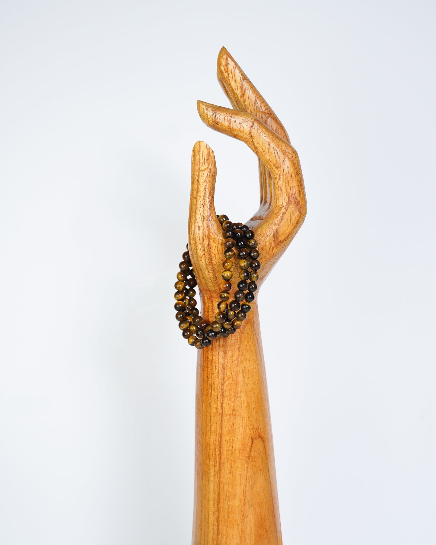 Bracelet Oeil de Tigre