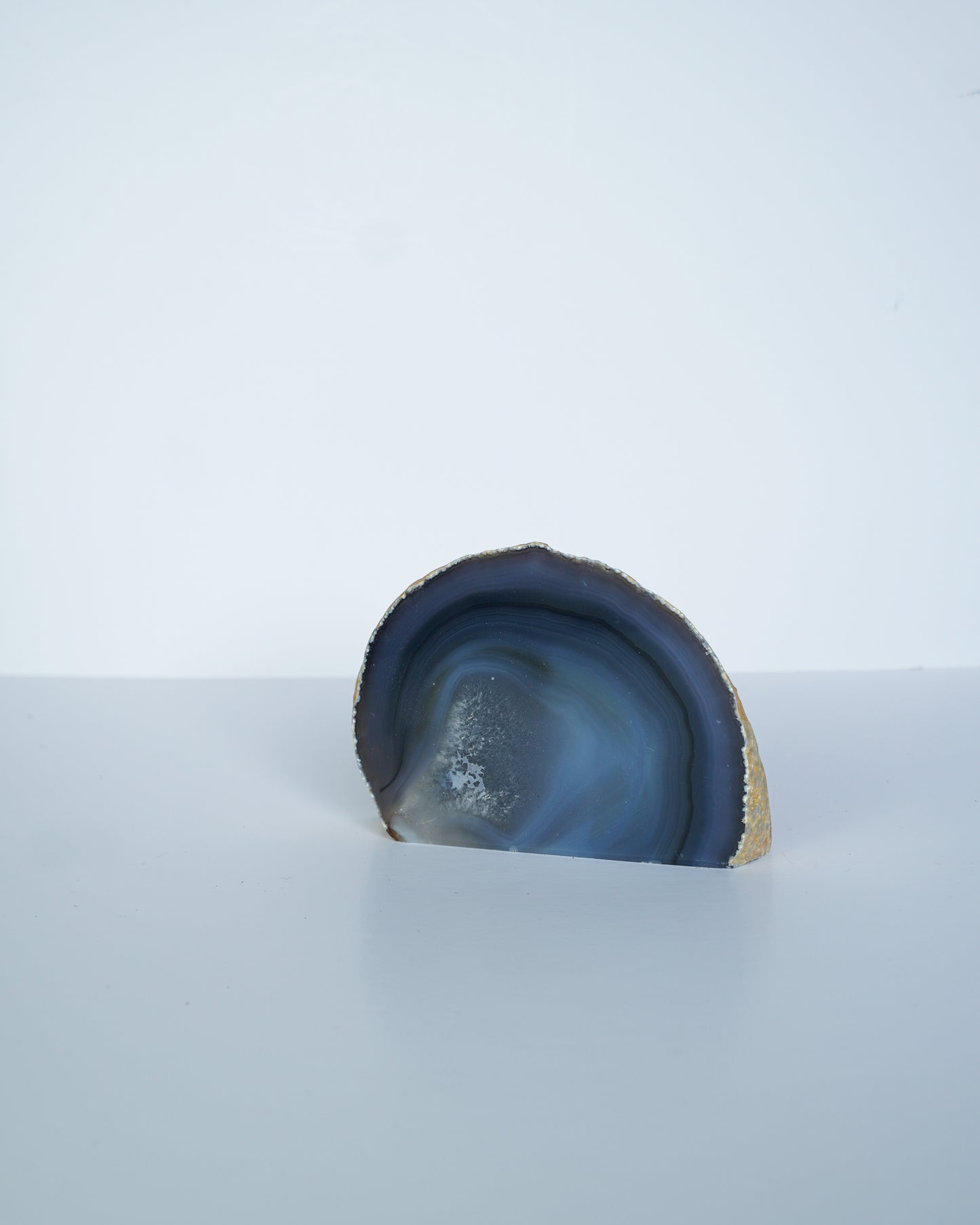 Agate naturelle