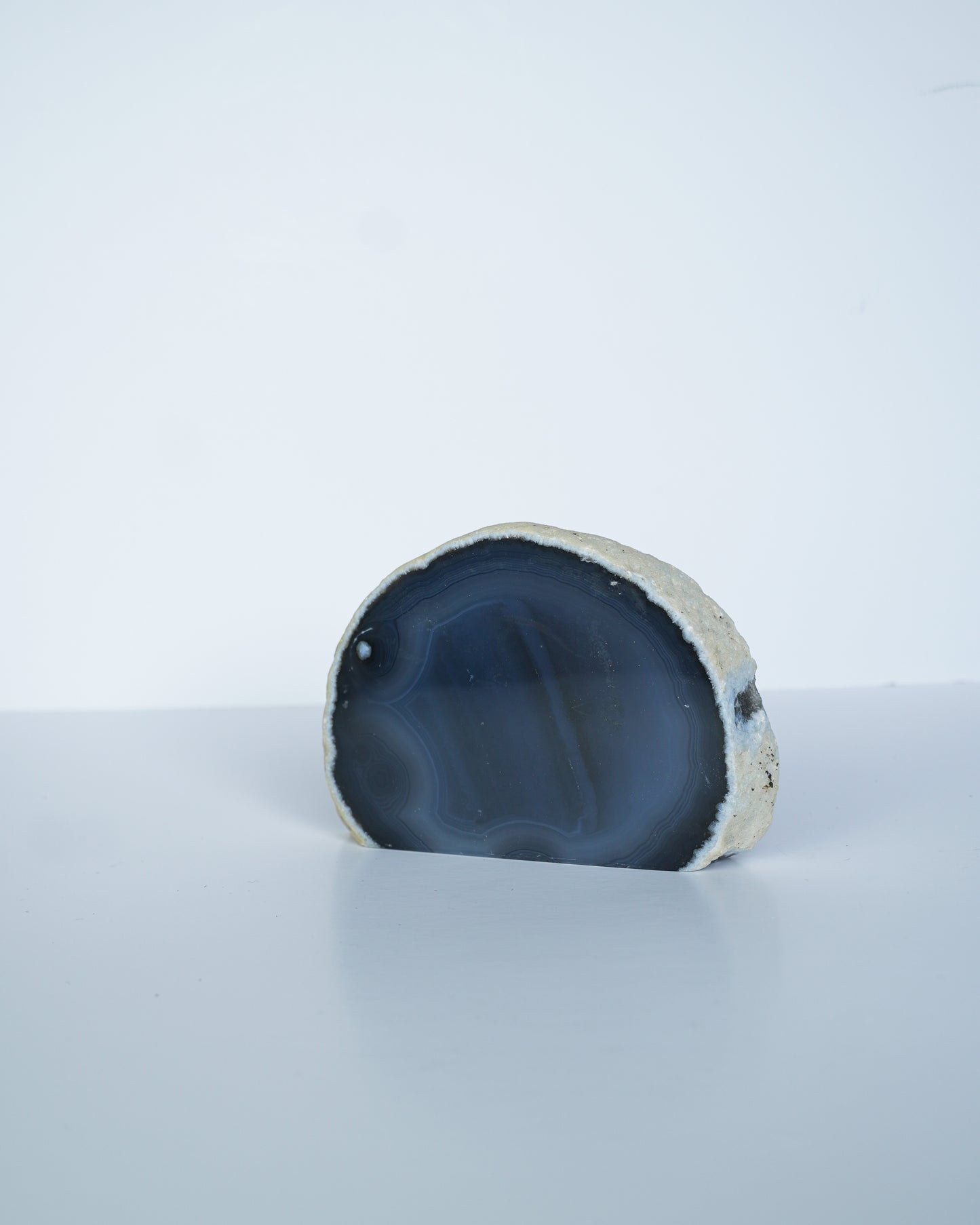 Agate naturelle