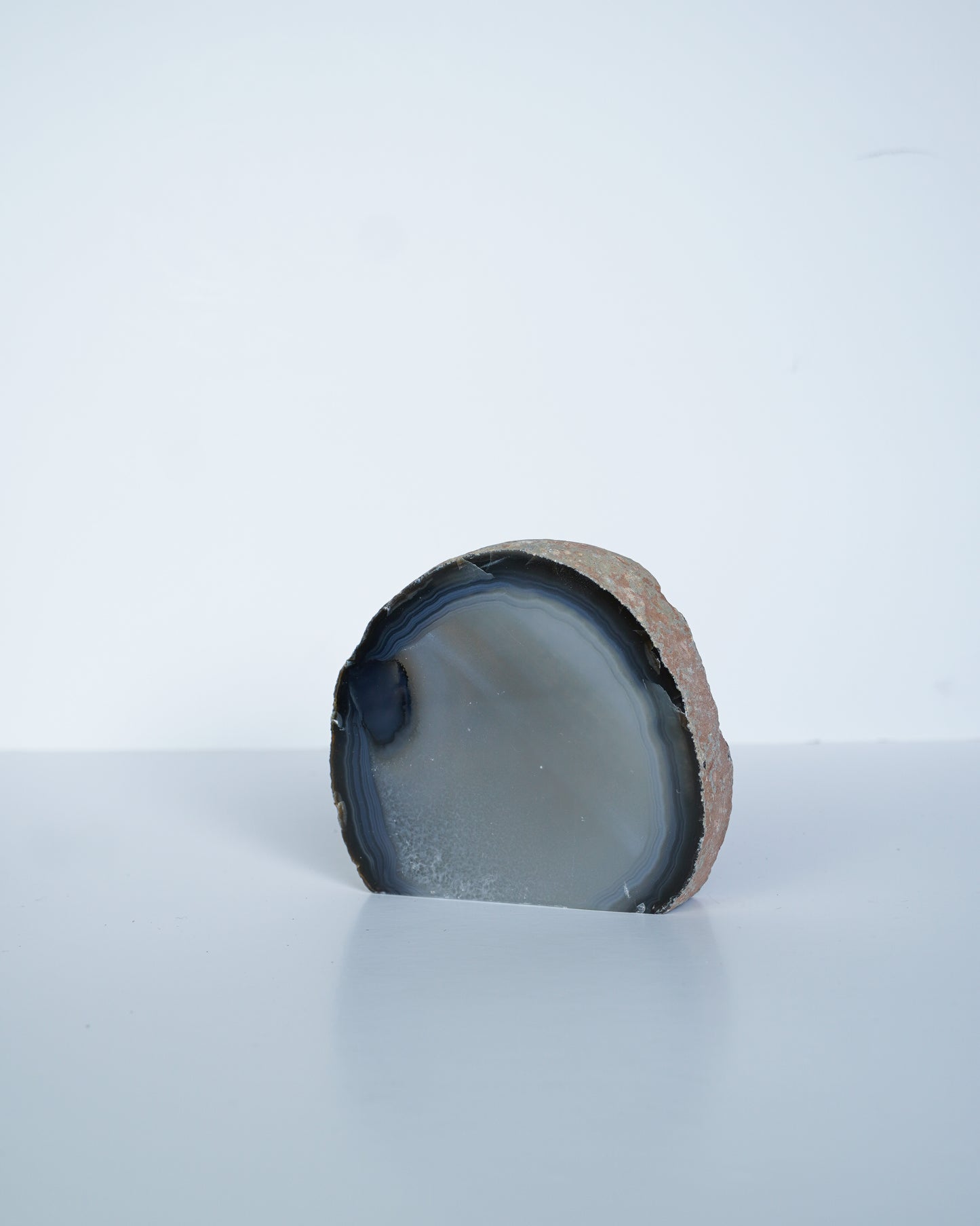 Agate naturelle