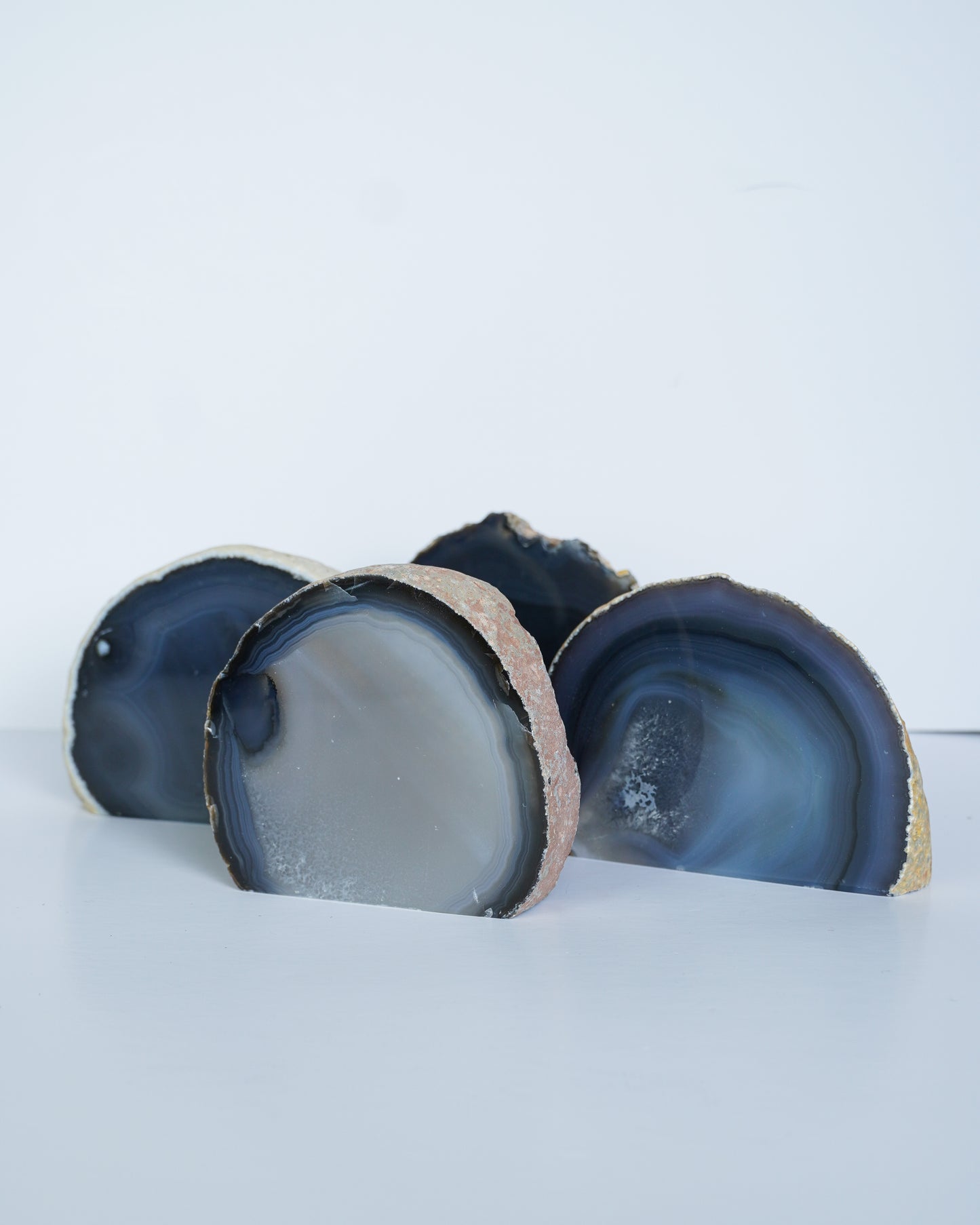 Agate naturelle