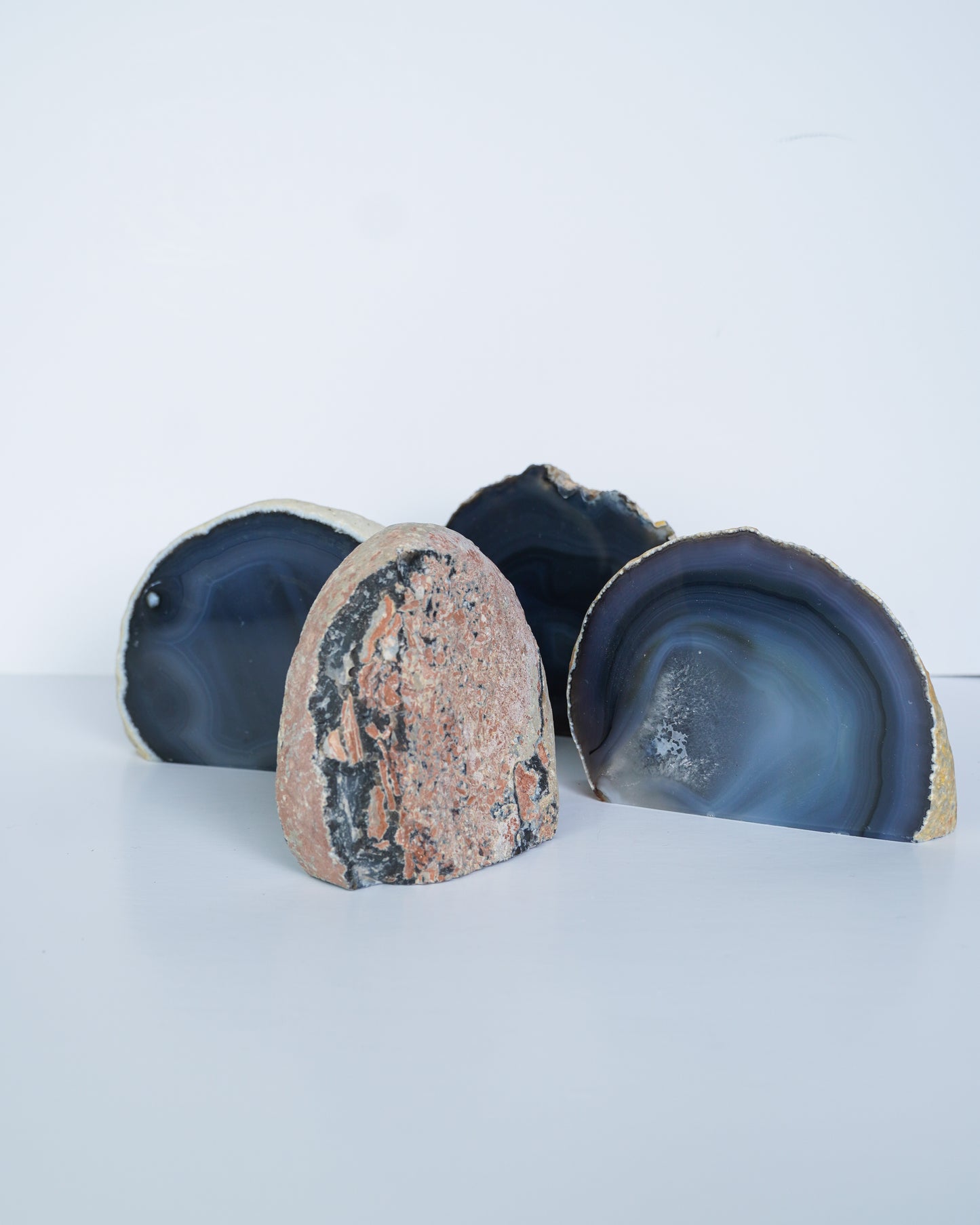 Agate naturelle