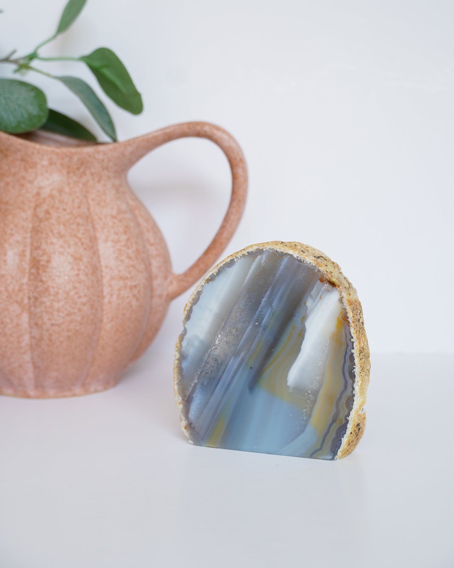 Agate naturelle