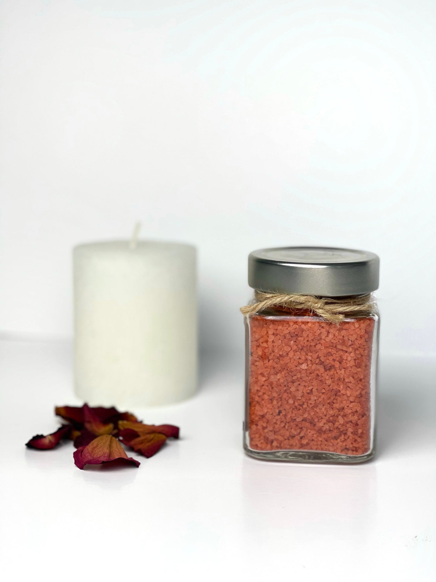 Sel de bain APHRODISIAC