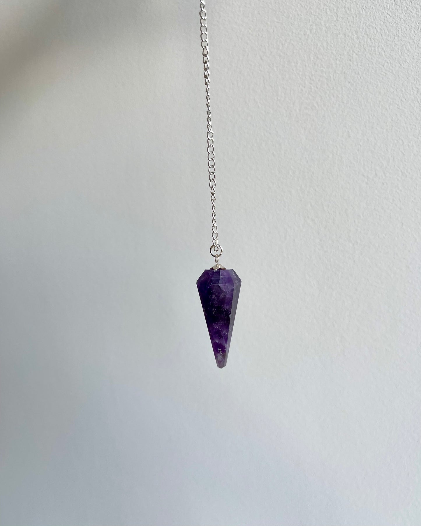 Pendules divinatoires