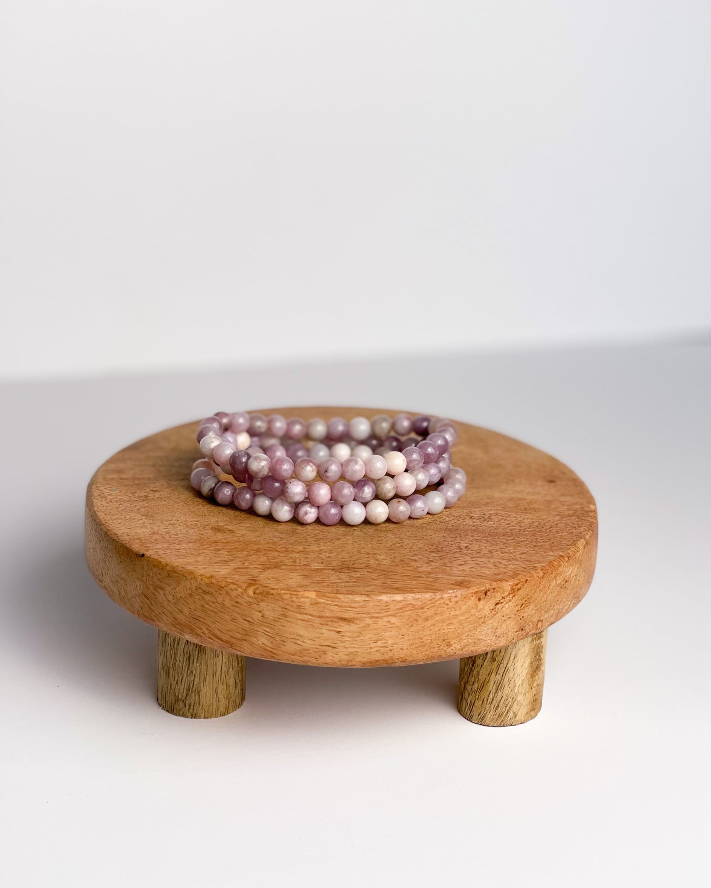 Bracelet Tourmaline Multicolore