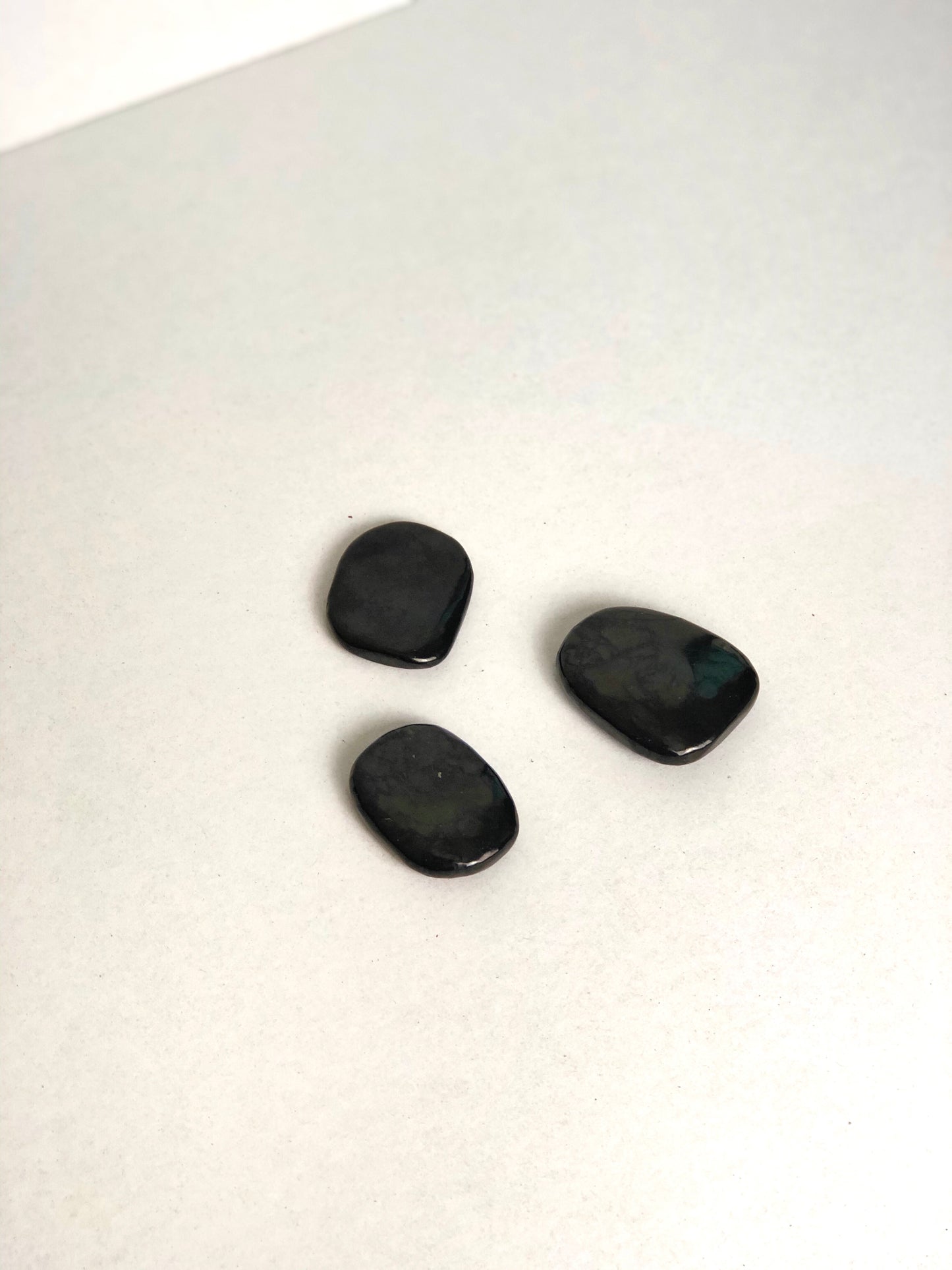 Shungite extra - Galet