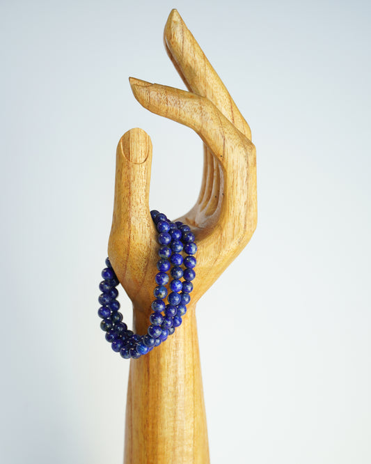 Bracelet Lapis Lazuli