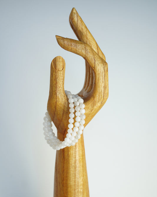 Bracelet Pierre de Lune