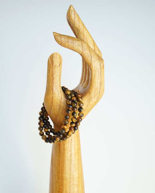 Bracelet Oeil de Tigre