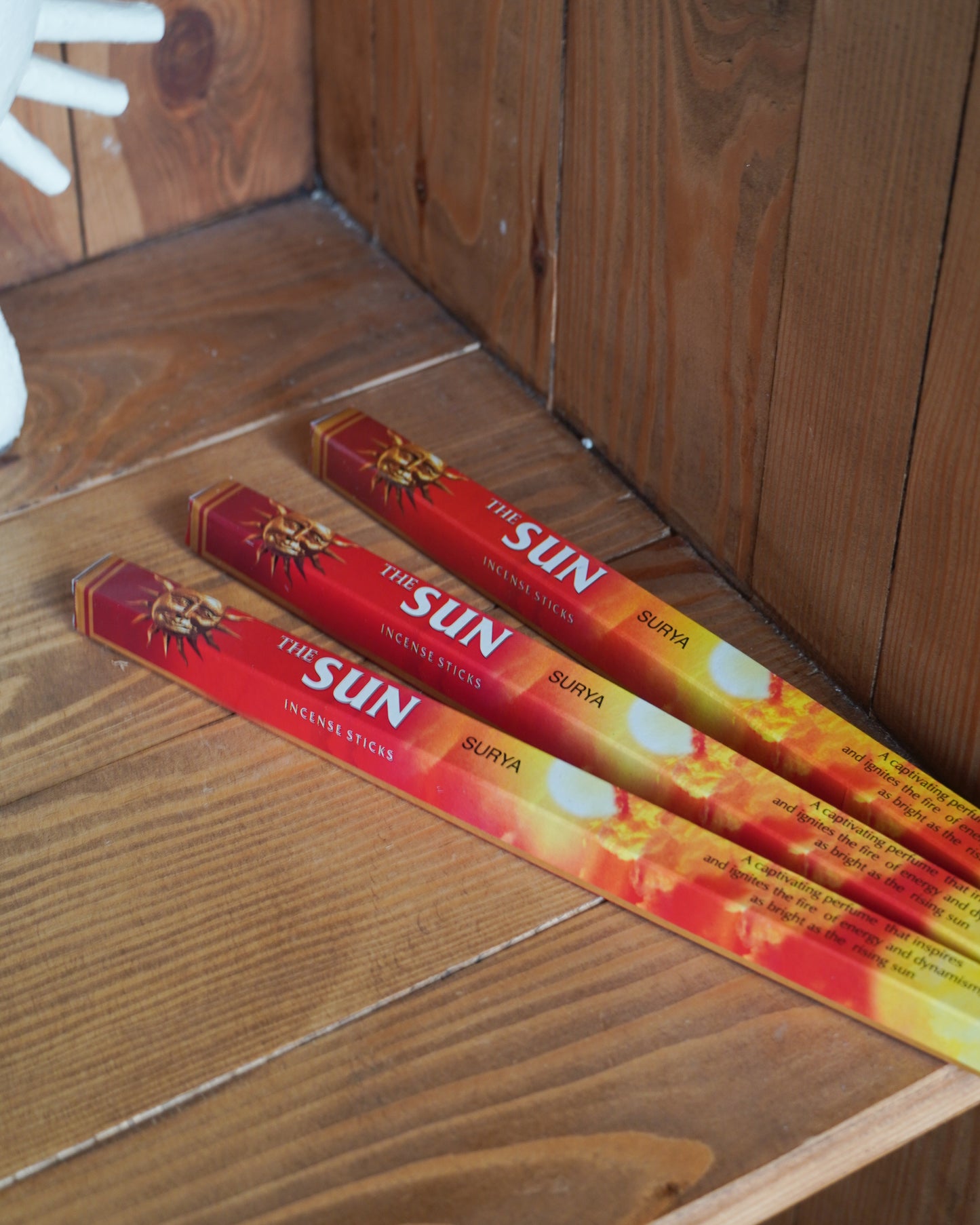 Encens Surya