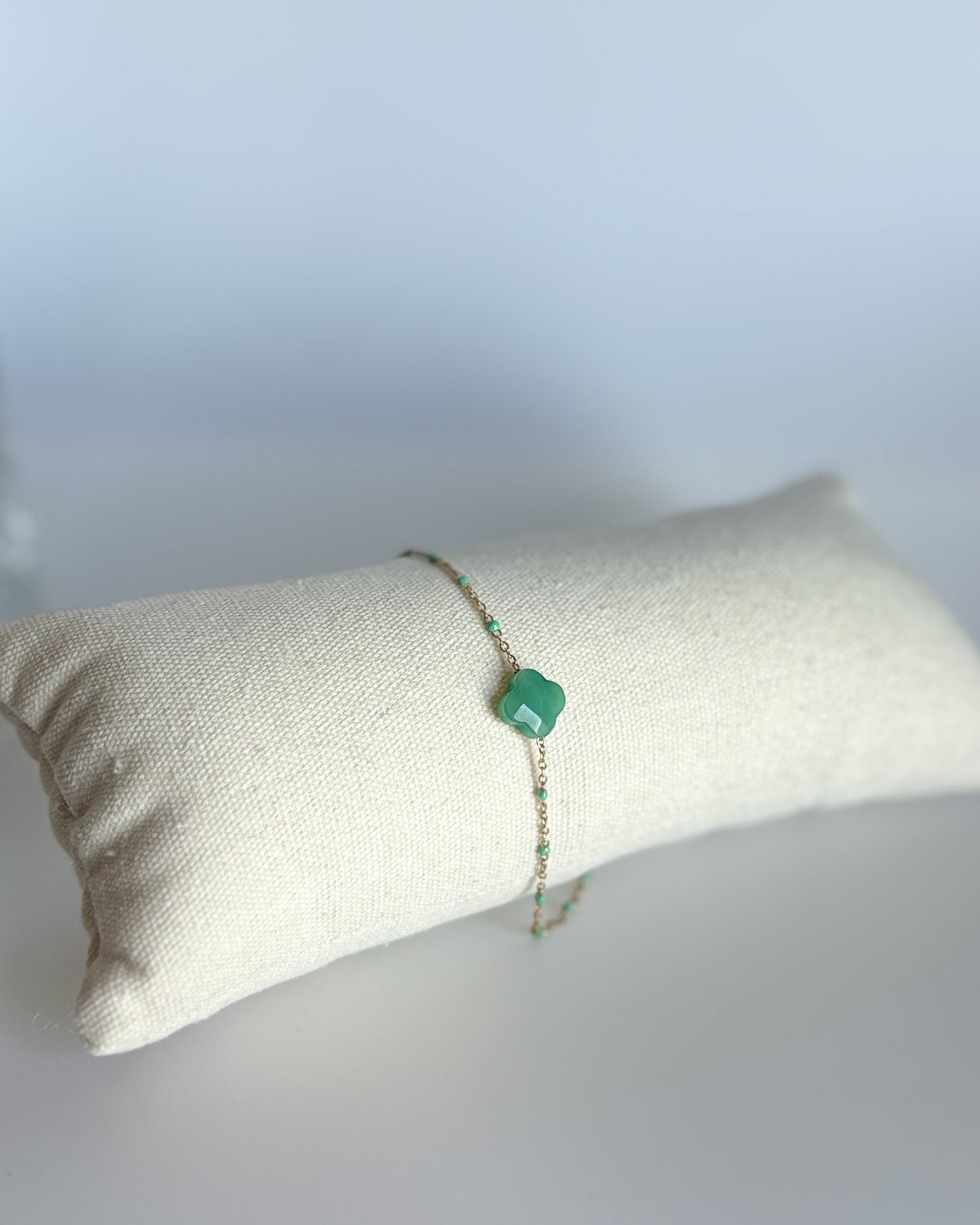 Bracelet de cheville
