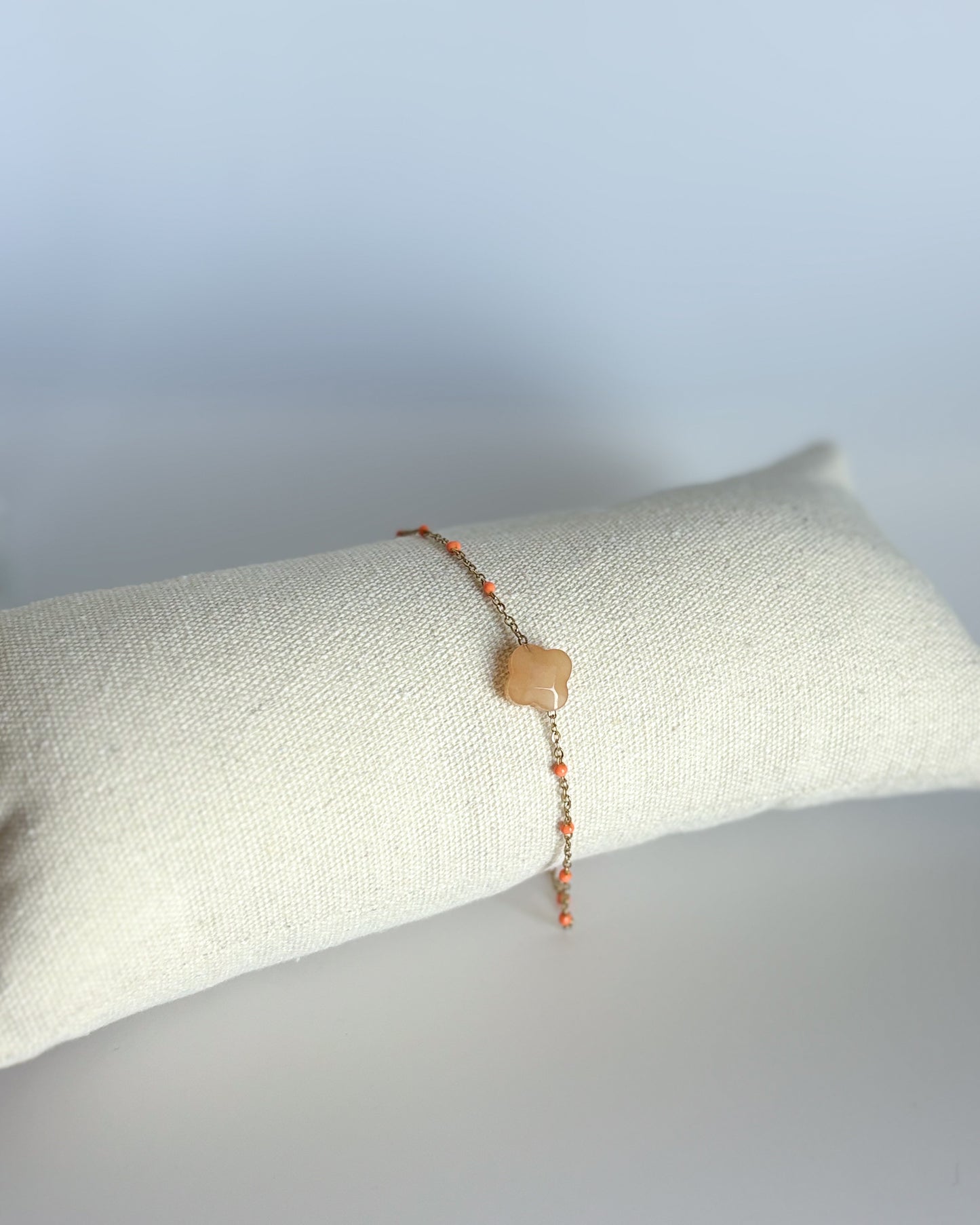 Bracelet de cheville