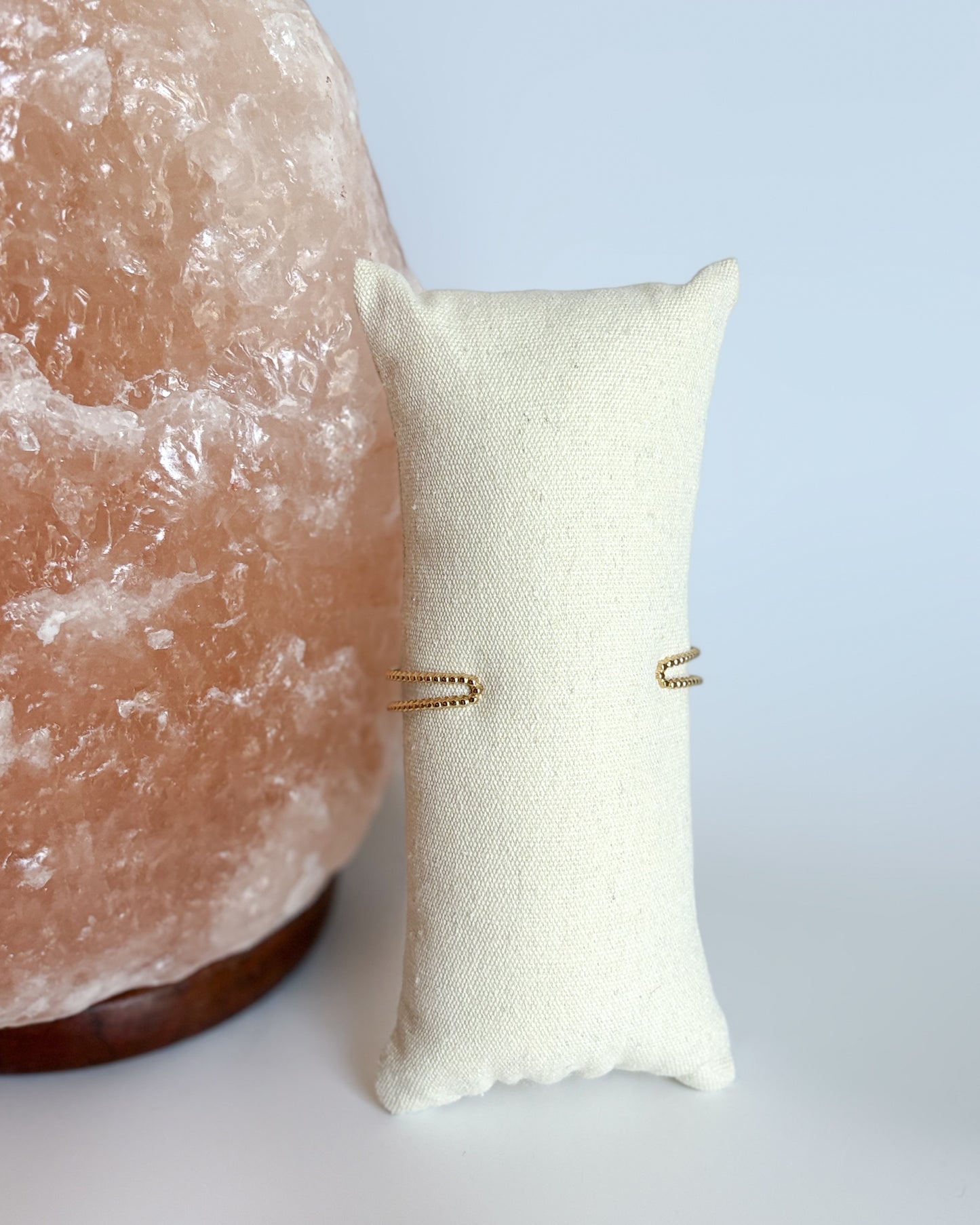 Jonc Amazonite
