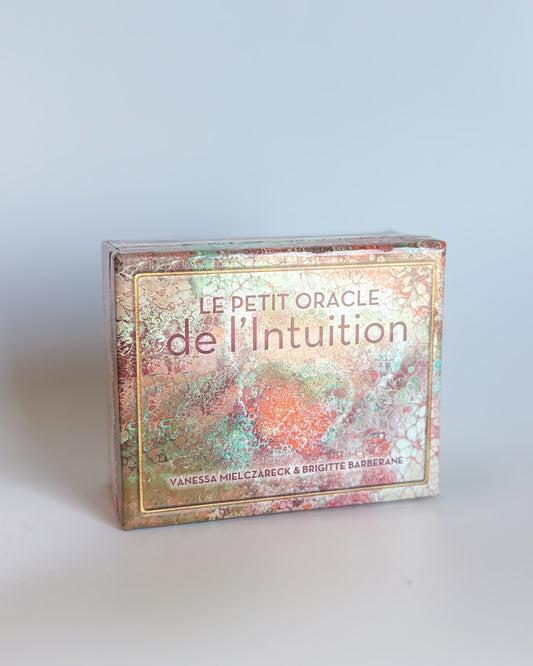 Oracle de l'Intuition