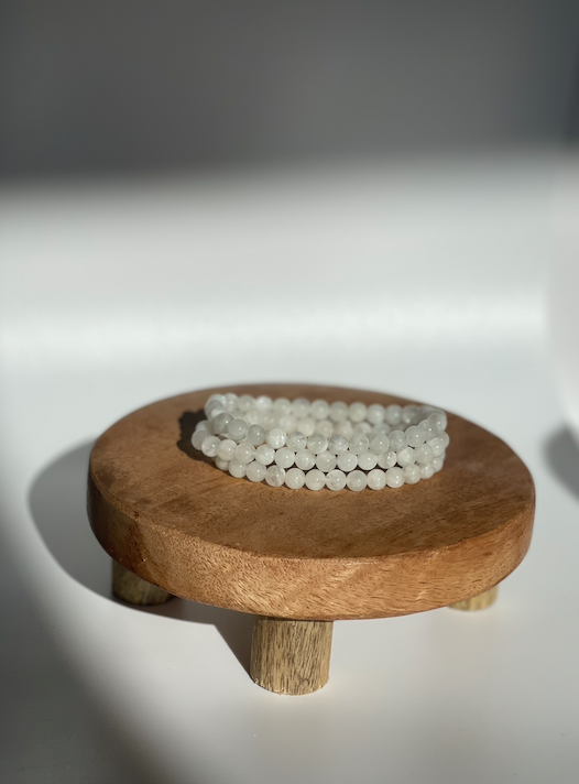 Bracelet Pierre de Lune