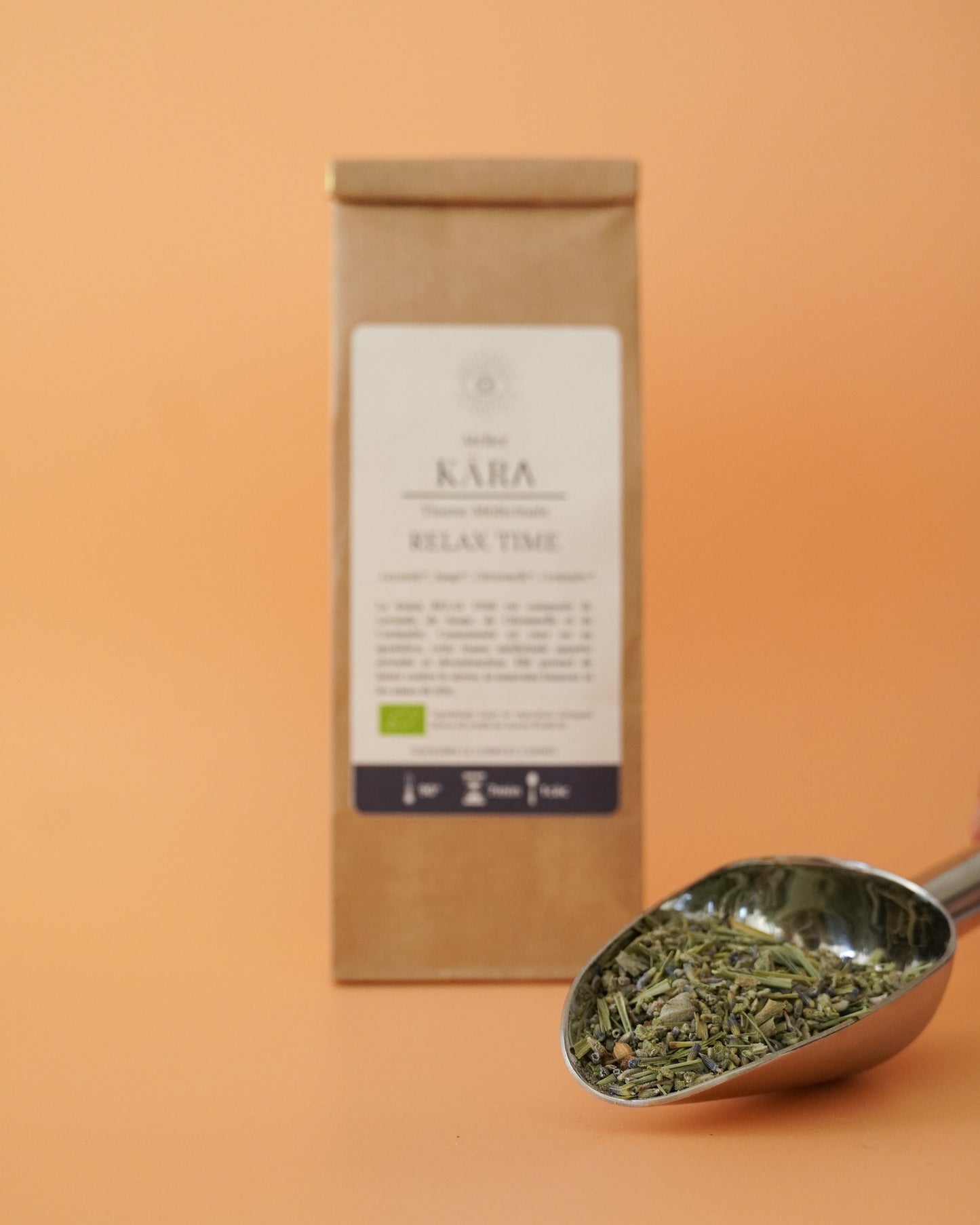 Tisane RELAX TIME