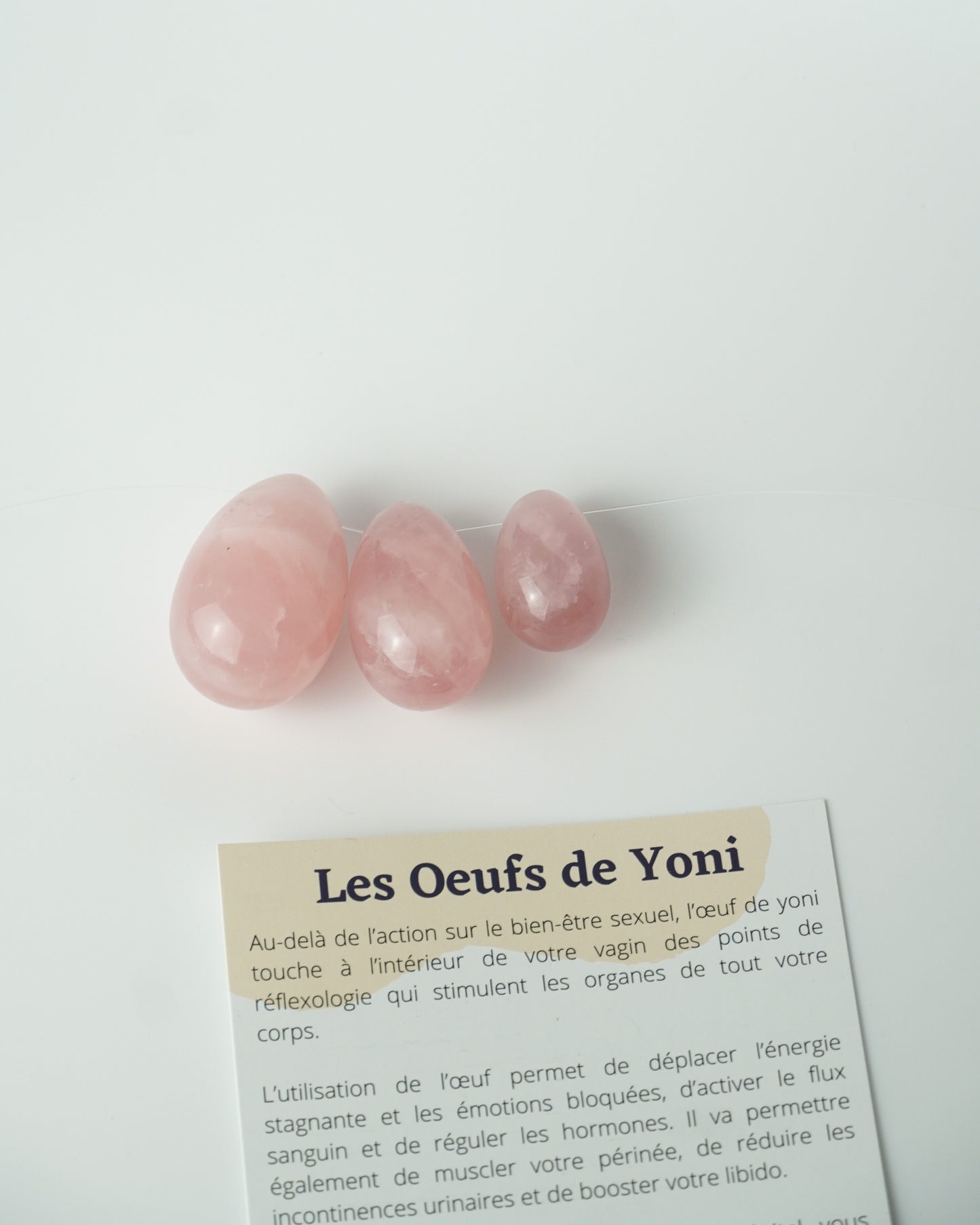 Oeuf de Yoni