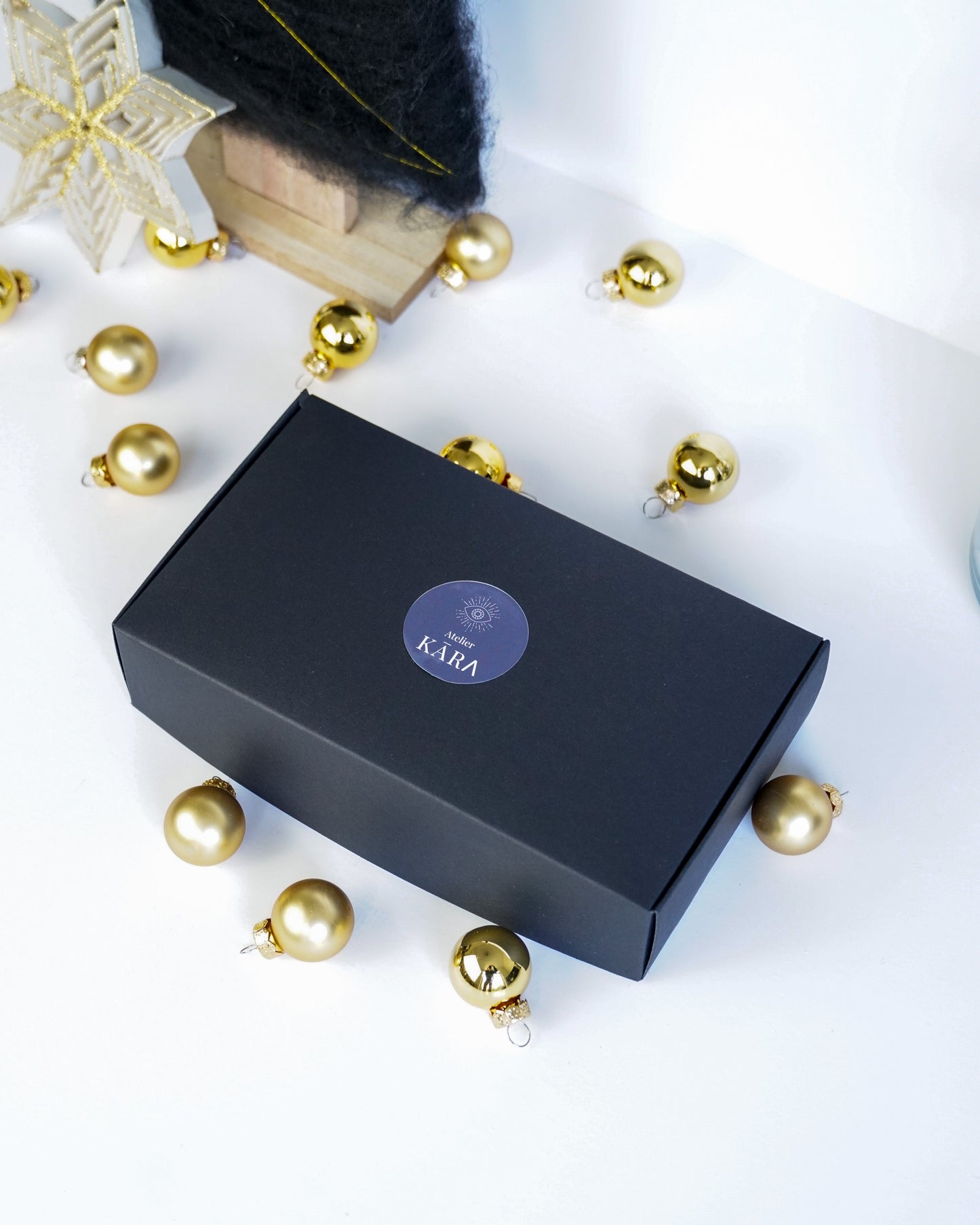 Coffret Purification