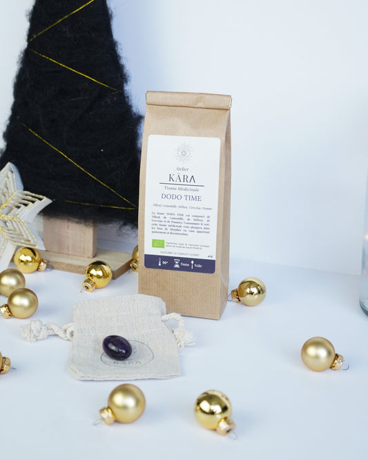 Coffret de Noël : Bonne nuit