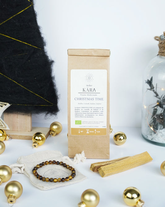 Coffret de Noël : Christmas mood