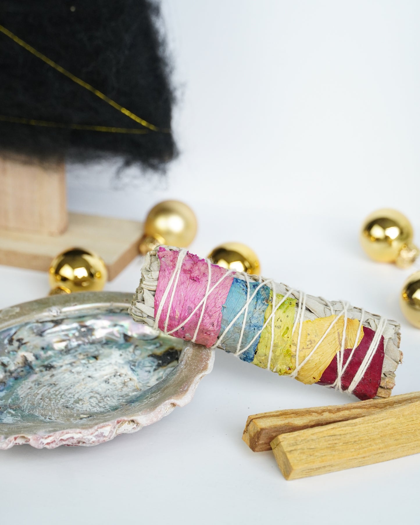 Coffret Purification