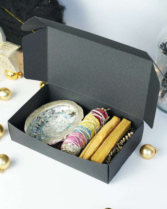 Coffret Purification
