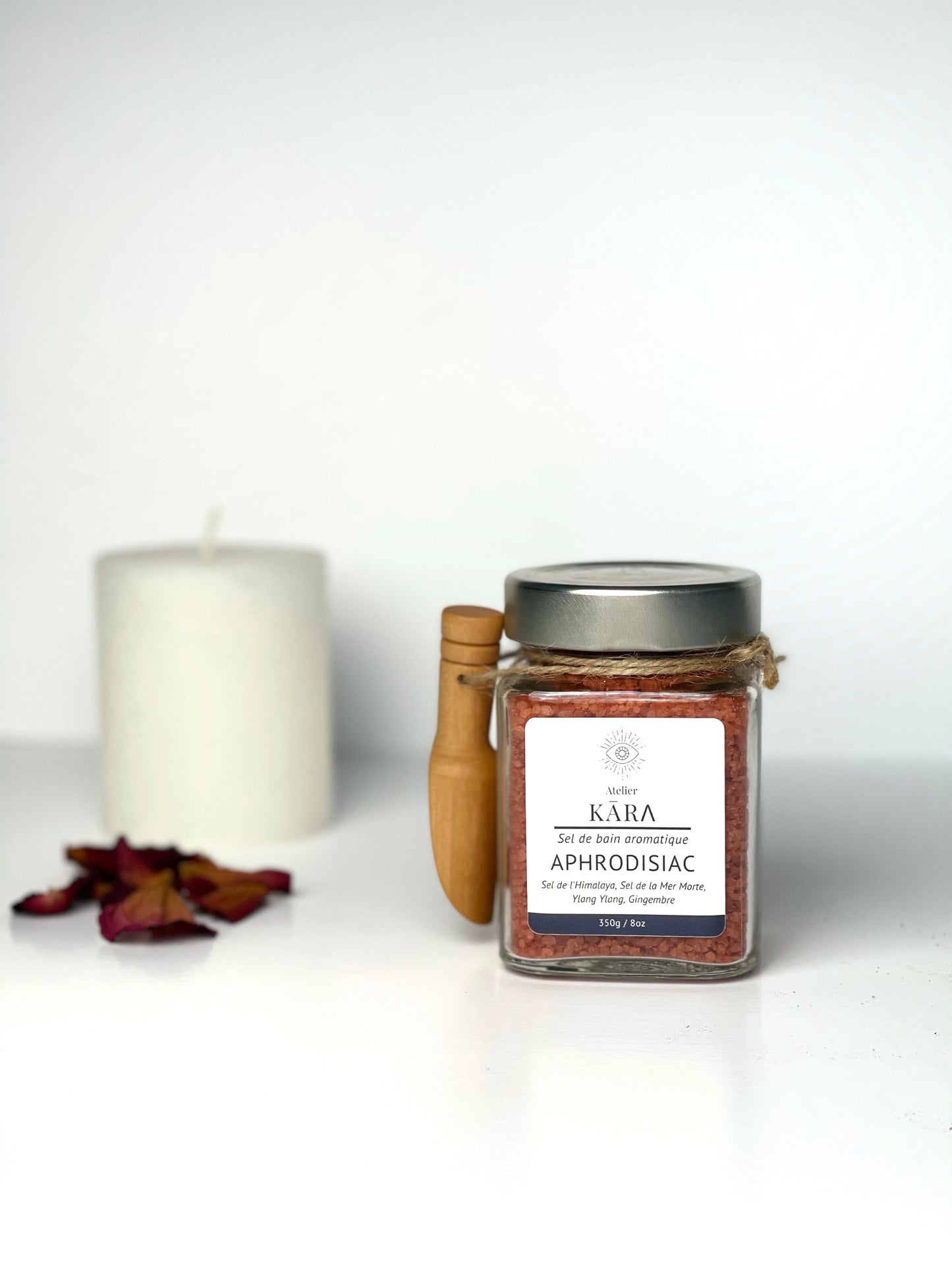 Sel de bain APHRODISIAC