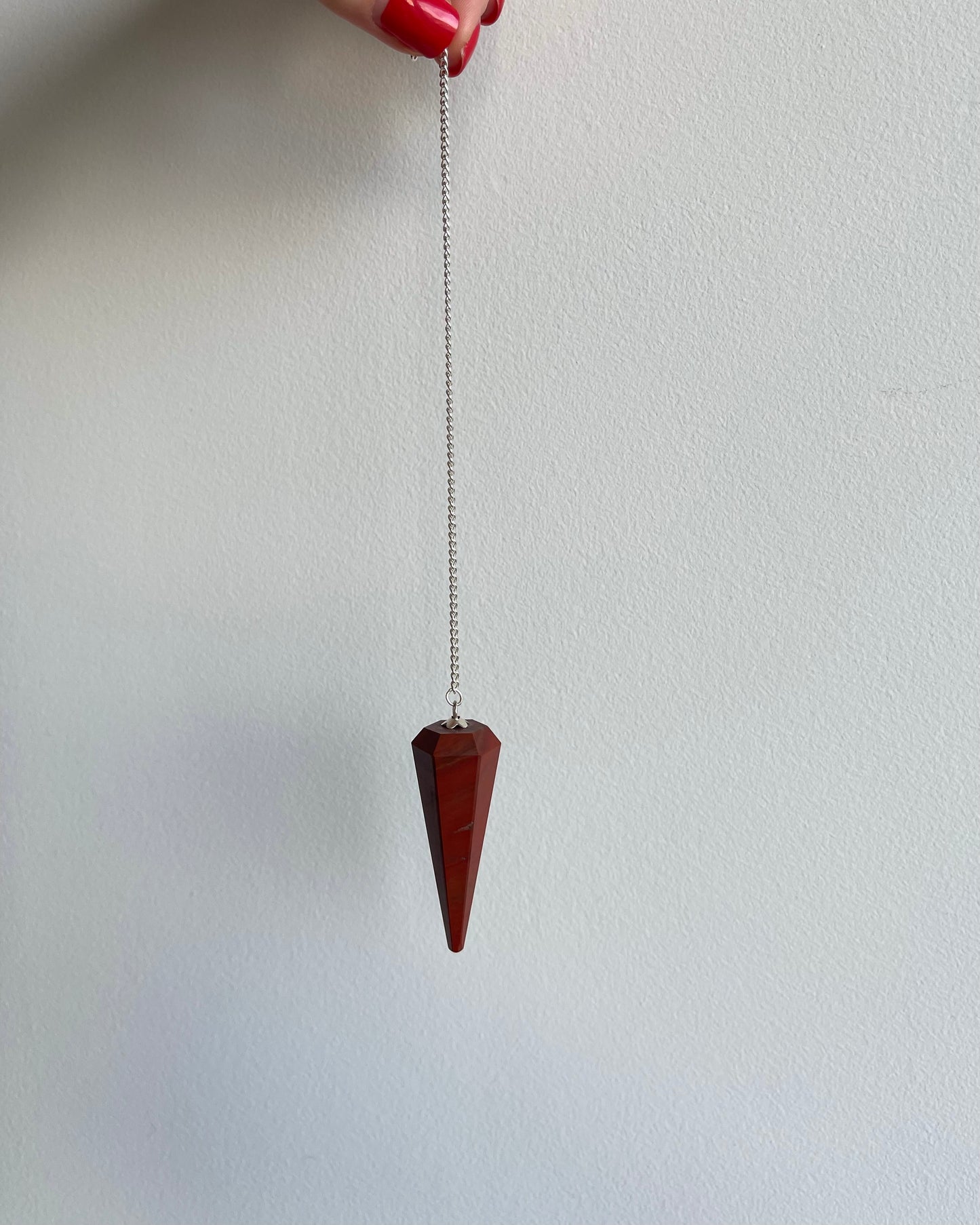 Pendules divinatoires